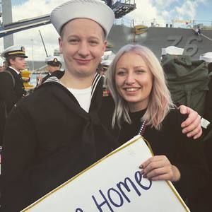 Meet your Posher, Danielle